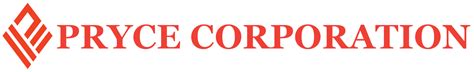 Pryce Corporation.